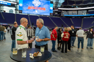 Golbon Fall Conference Minneapolis 00649